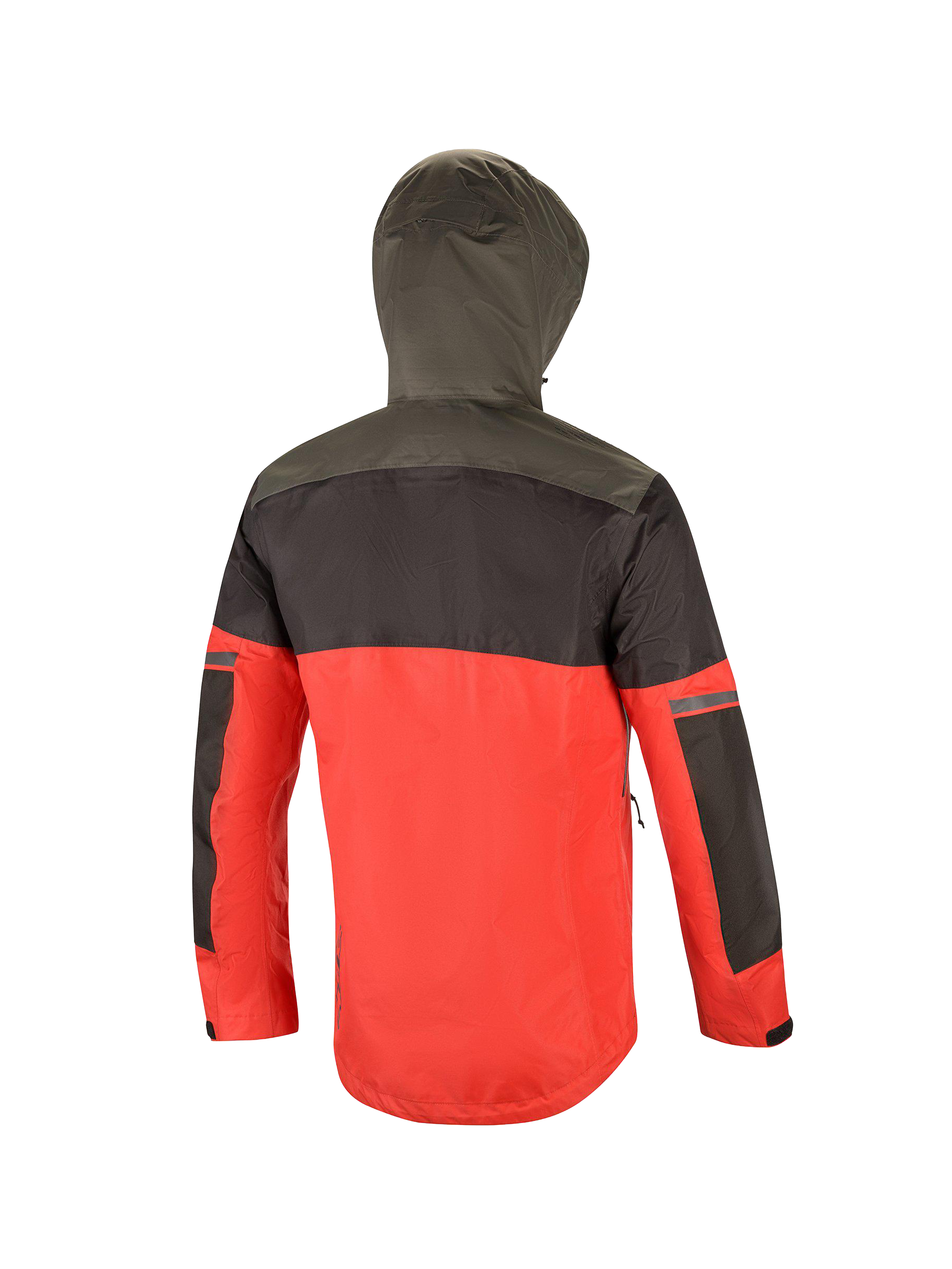 Tahoe Waterproof Jacket