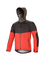 Tahoe Waterproof Jacket
