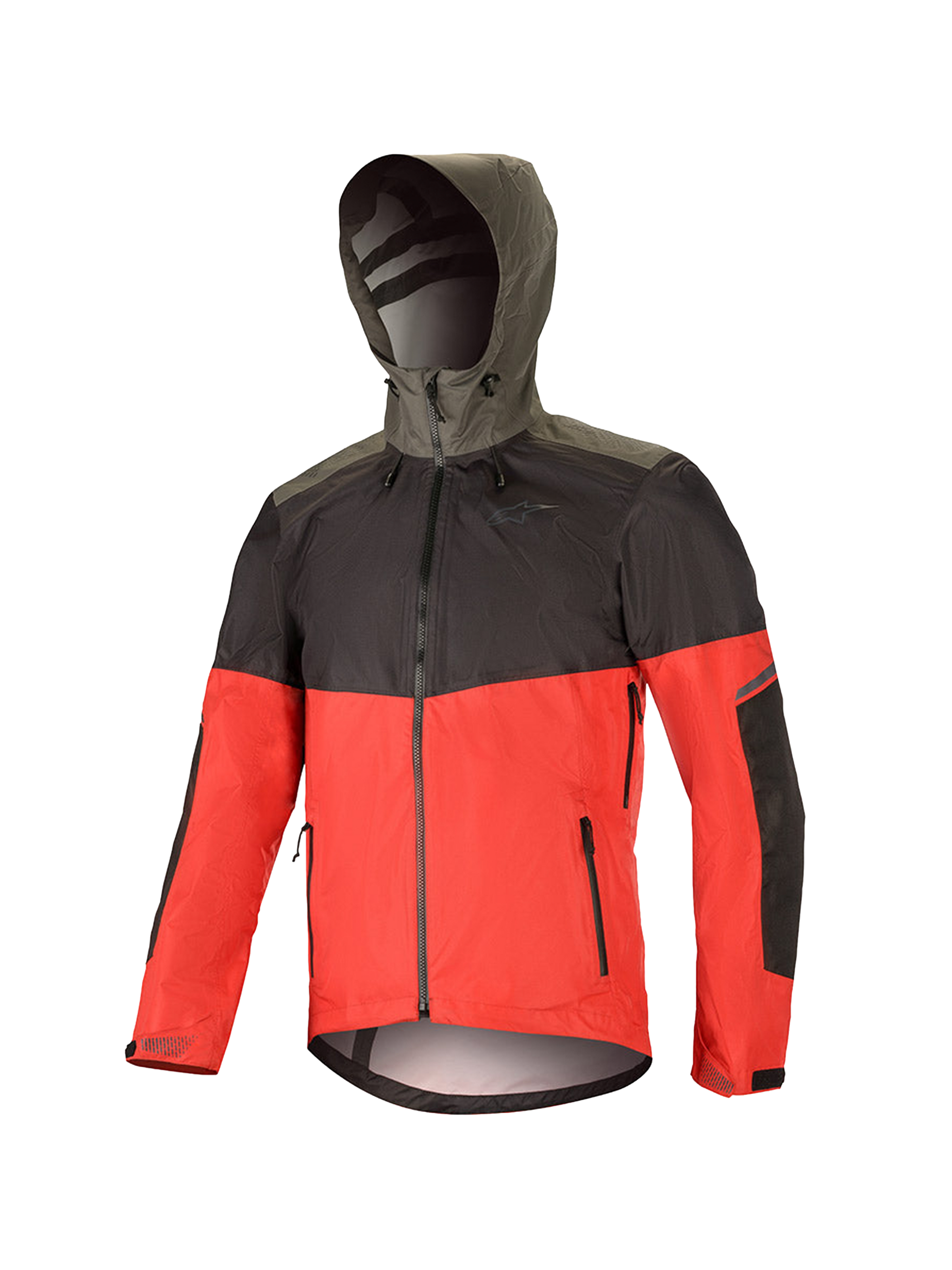 Tahoe Waterproof Jacket