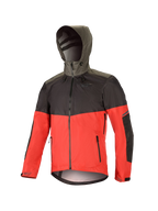 Tahoe Waterproof Jacket