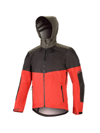 Tahoe Waterproof Jacket