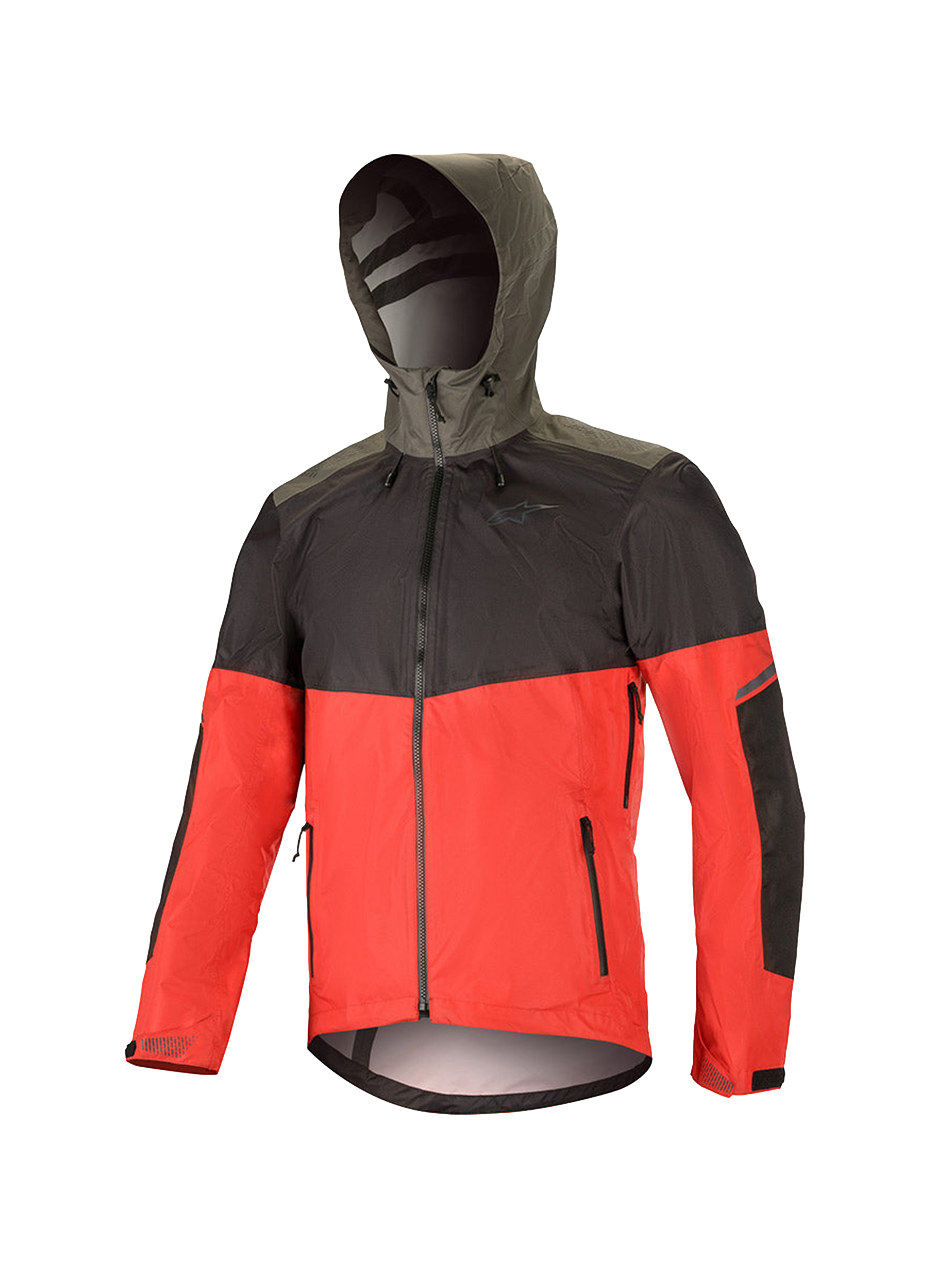 Tahoe Waterproof Jacket