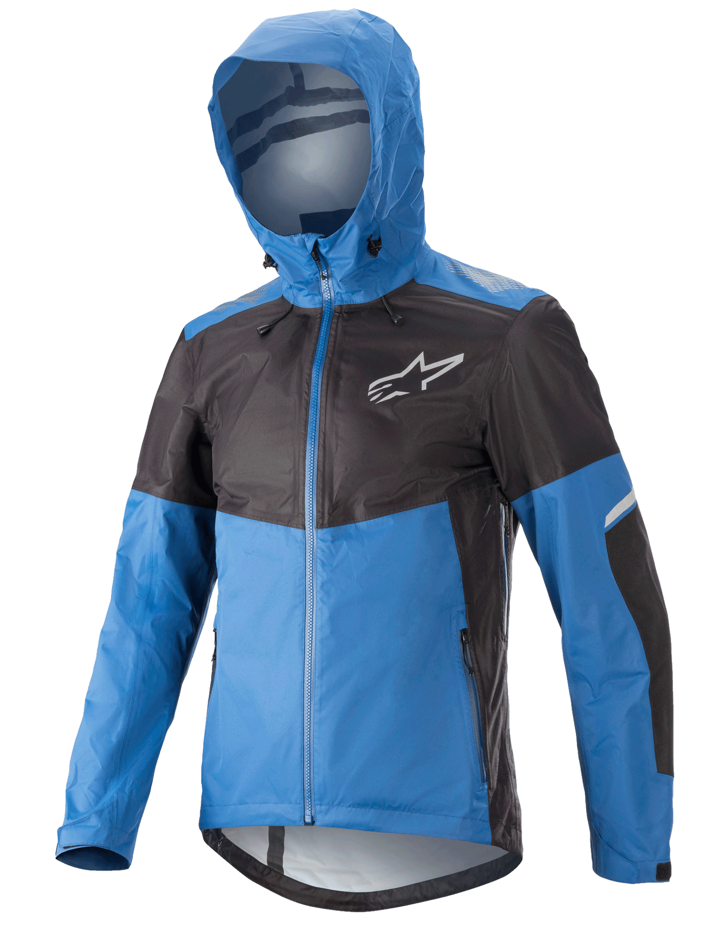 Tahoe Waterproof Jacket