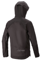 Tahoe 8.0 Waterproof Jacket