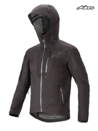 Tahoe 8.0 Waterproof Jacket