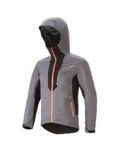 Tahoe 8.0 Waterproof Jacket
