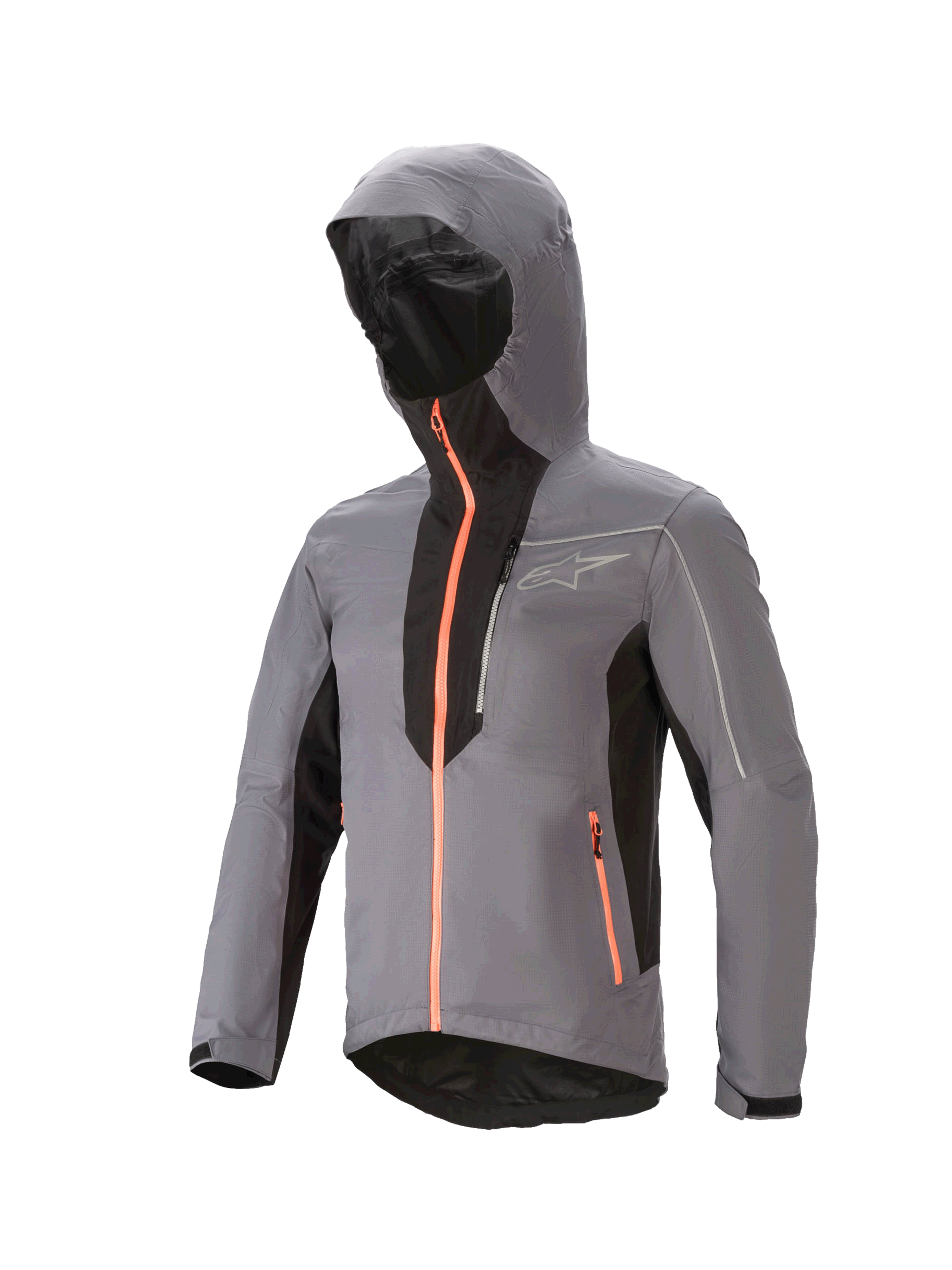 Tahoe 8.0 Waterproof Jacket