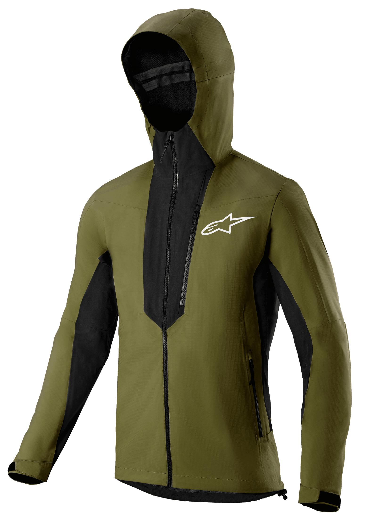 Tahoe 8.1 Waterproof Jacket - Cycling Jackets | Alpinestars® Tahoe 8.1 Waterproof Jacket - Cycling Jackets | Alpinestars®