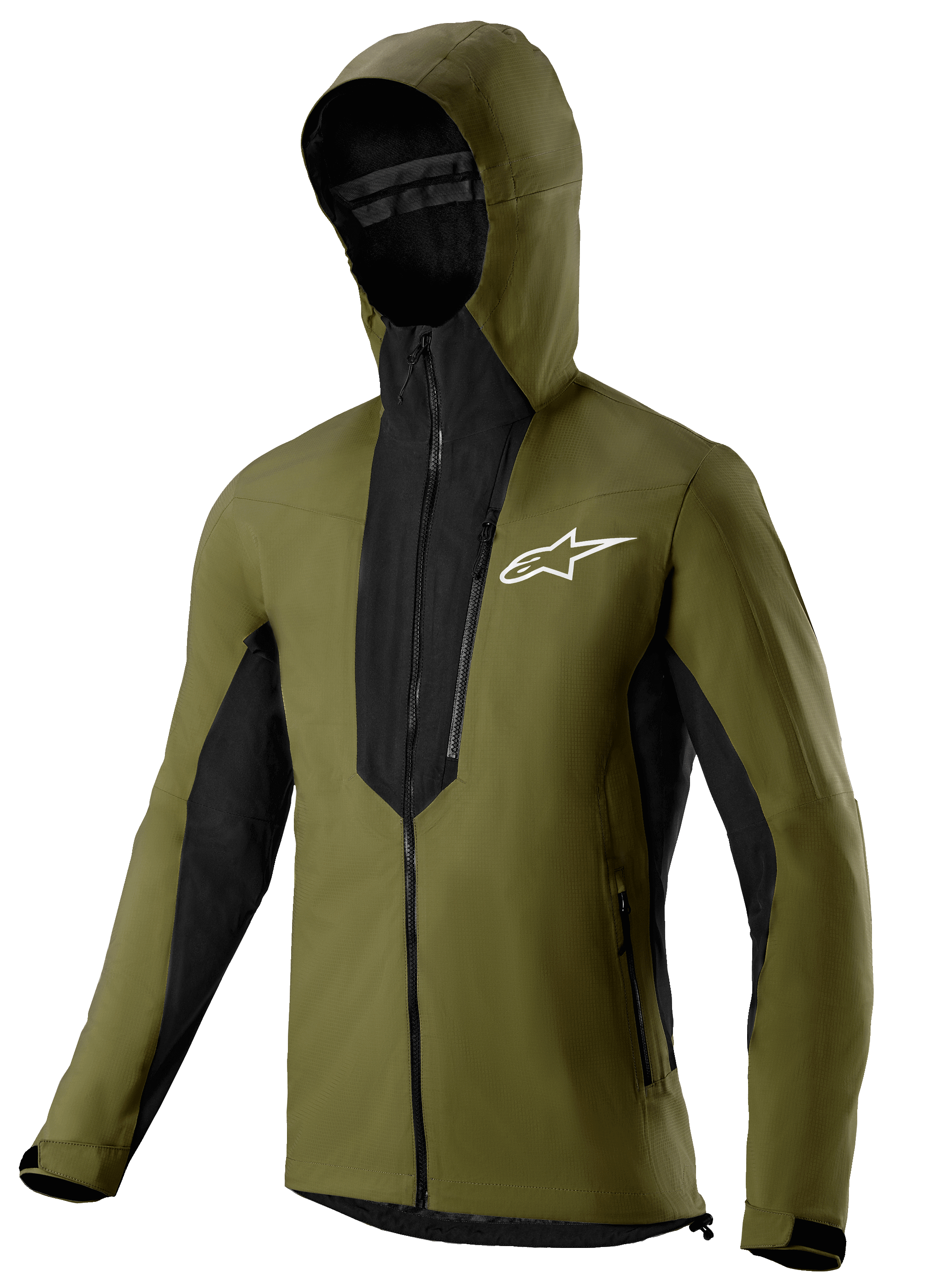 Tahoe 8.1 Waterproof Jacket