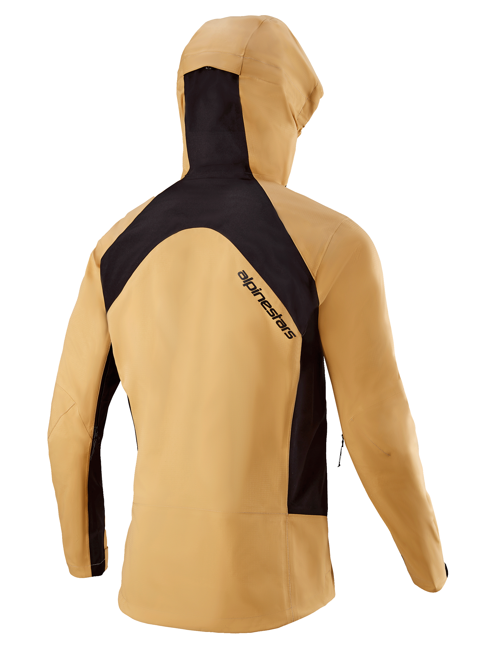 Tahoe 8.1 Waterproof Jacket