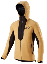 Tahoe 8.1 Waterproof Jacket