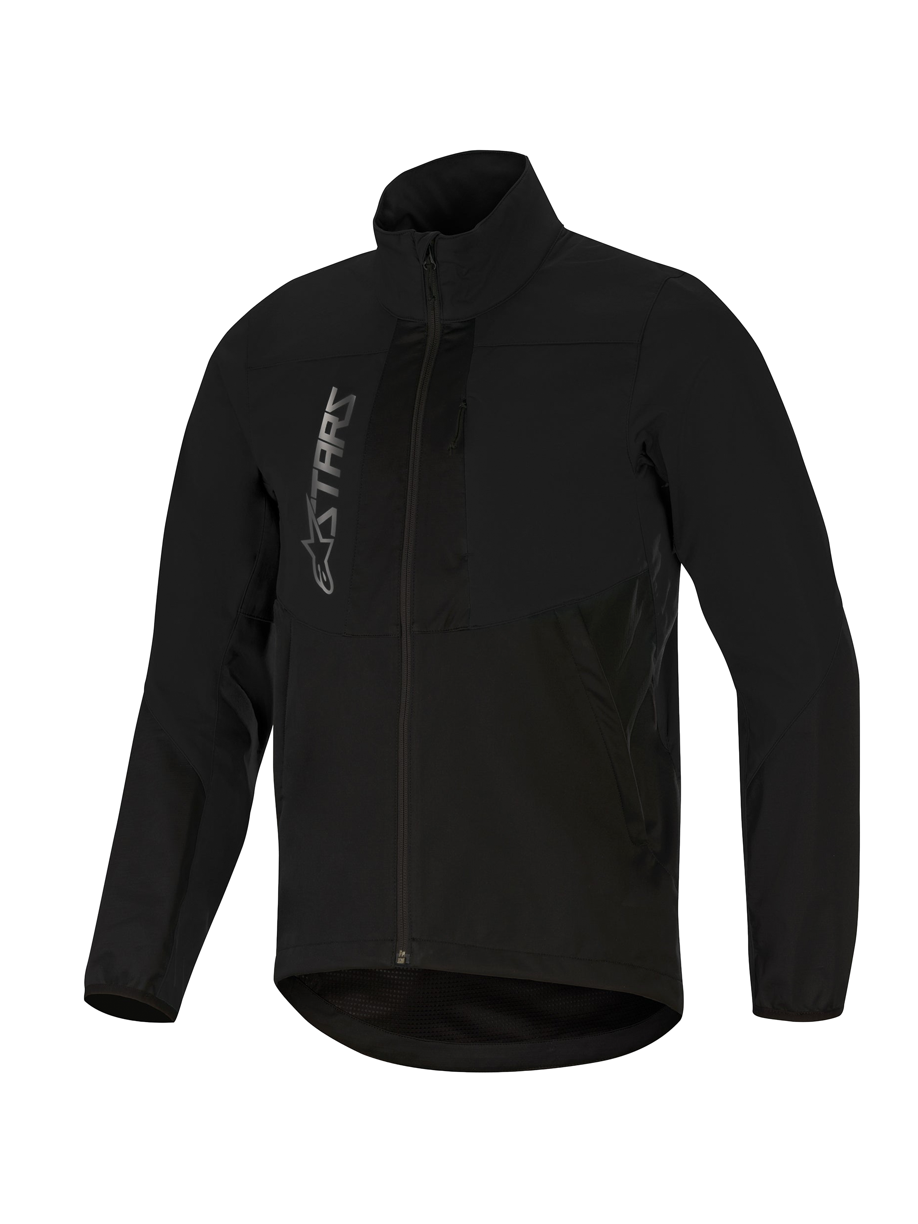 Nevada Wind Jacket