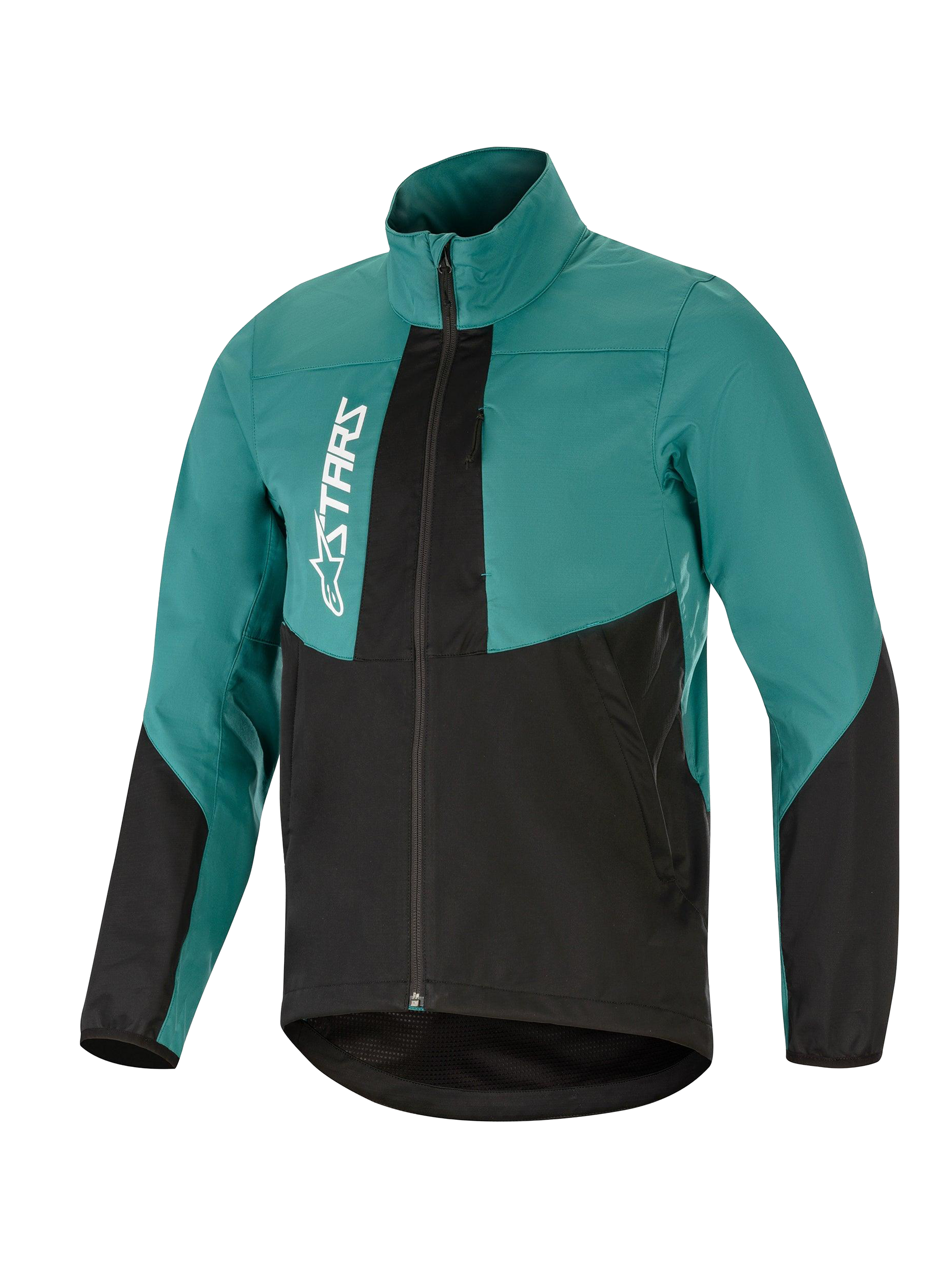 Nevada Wind Jacket