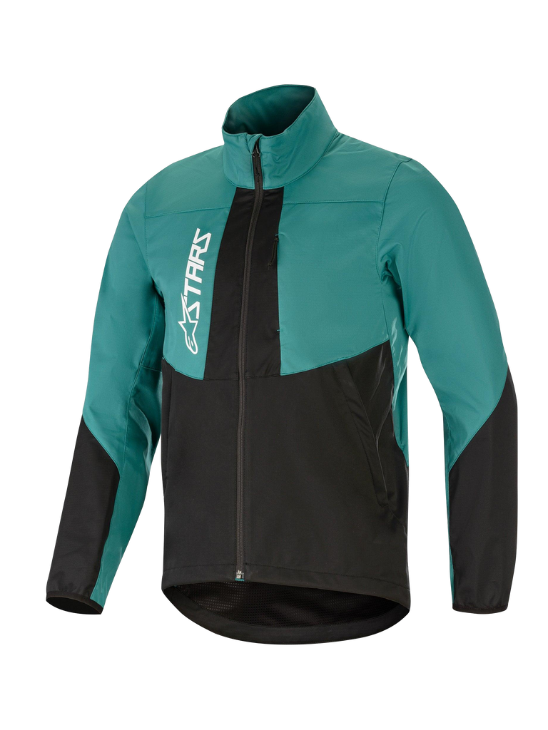 Nevada Wind Jacket