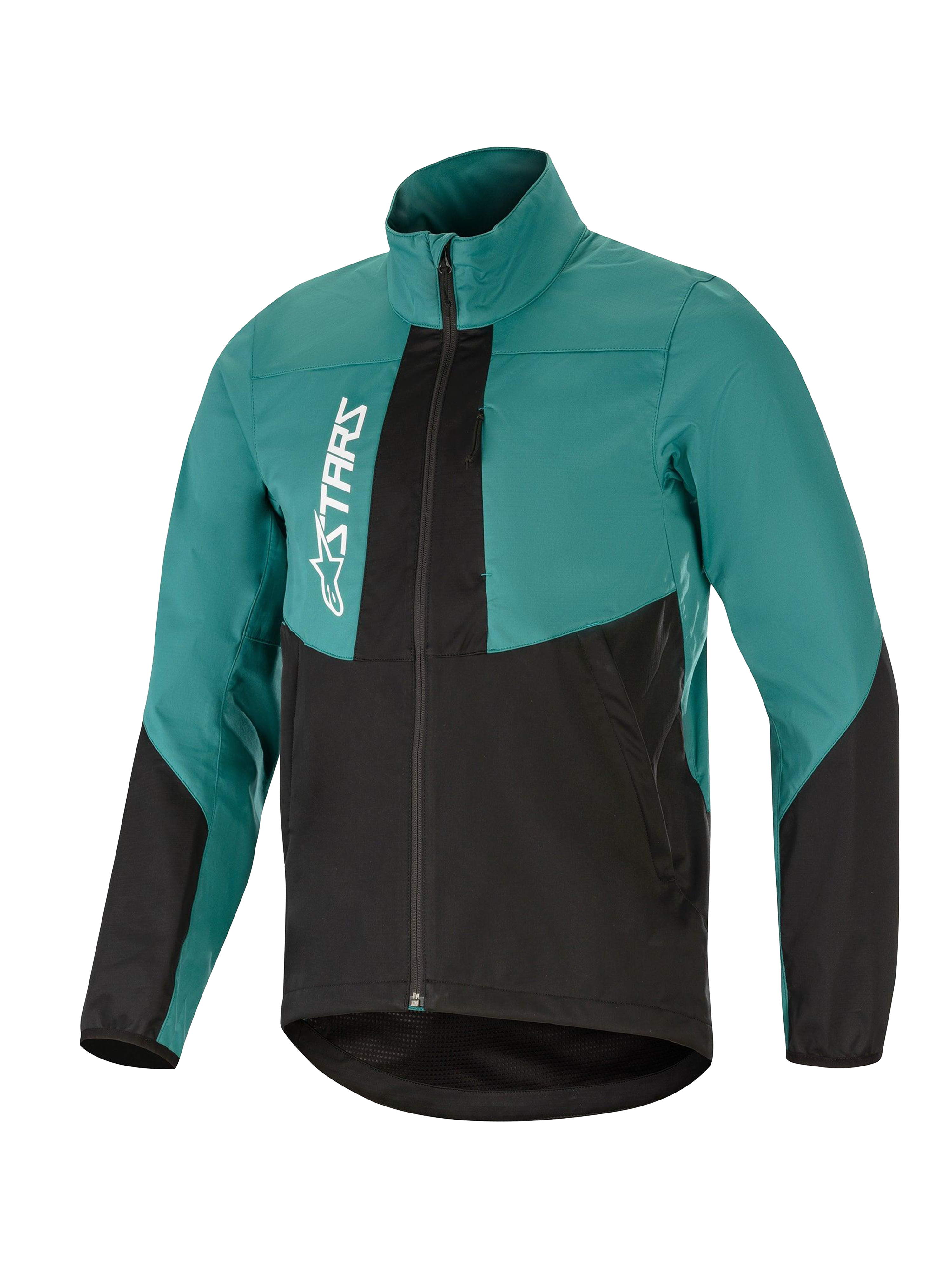 Nevada Wind Jacket