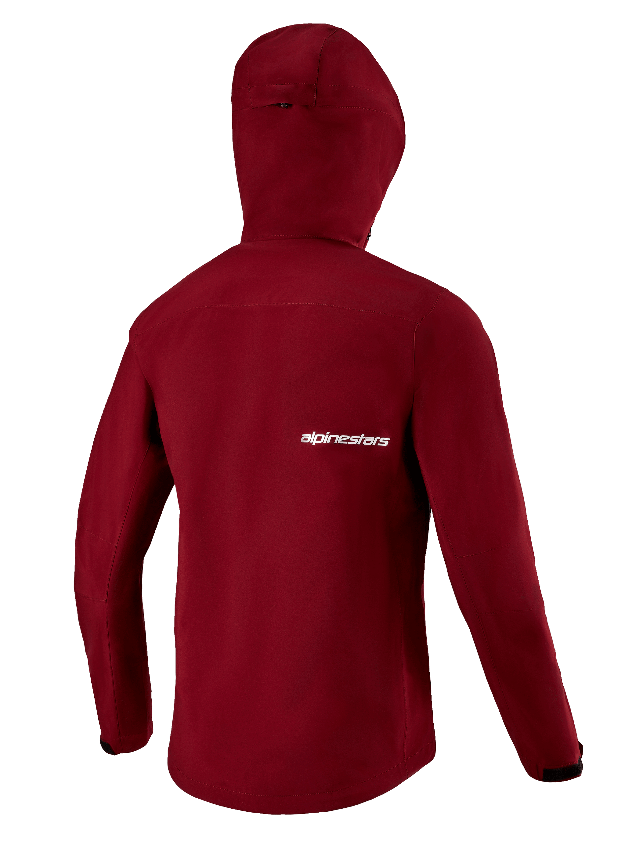 Sierra Waterproof Jacket