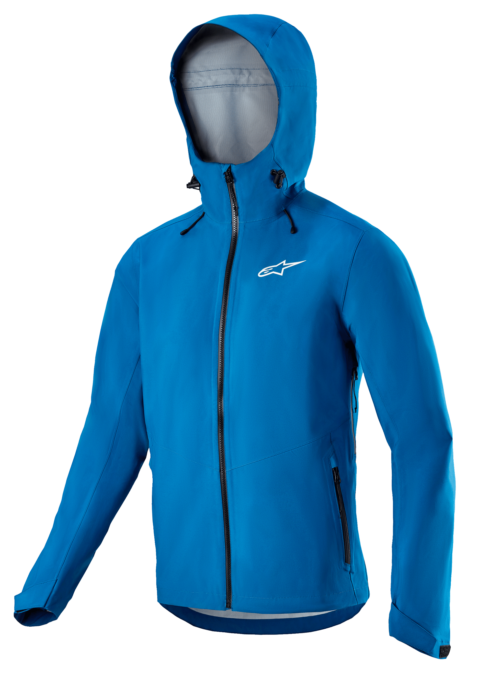 Sierra Waterproof Jacket