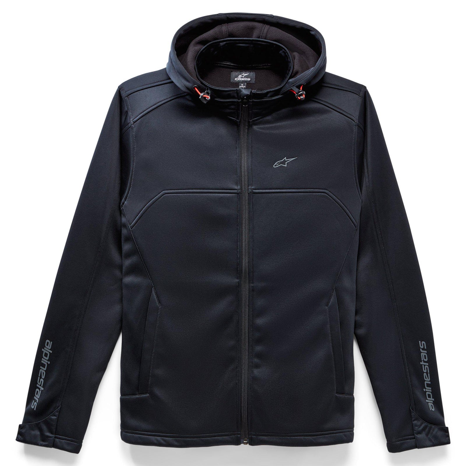 Strat X Jacket