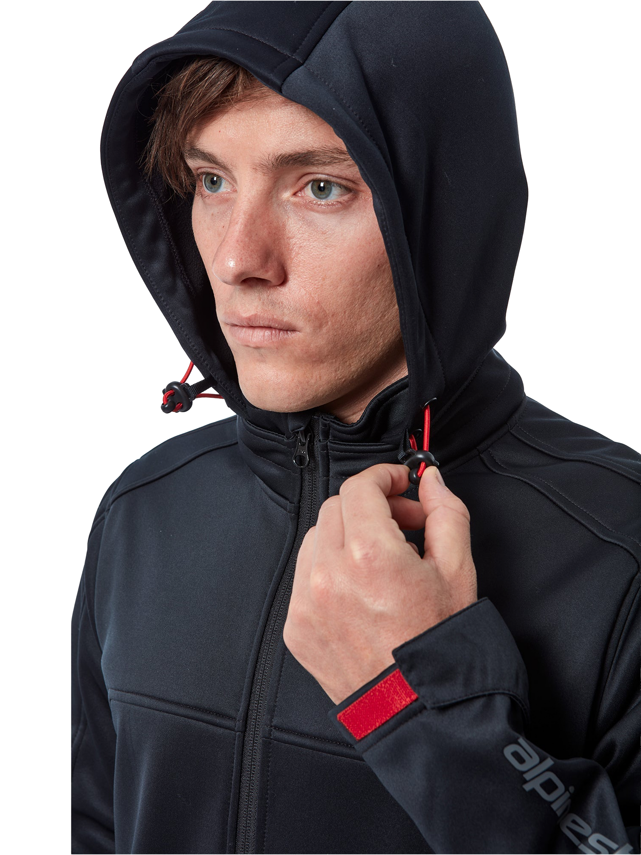 Strat X Jacket