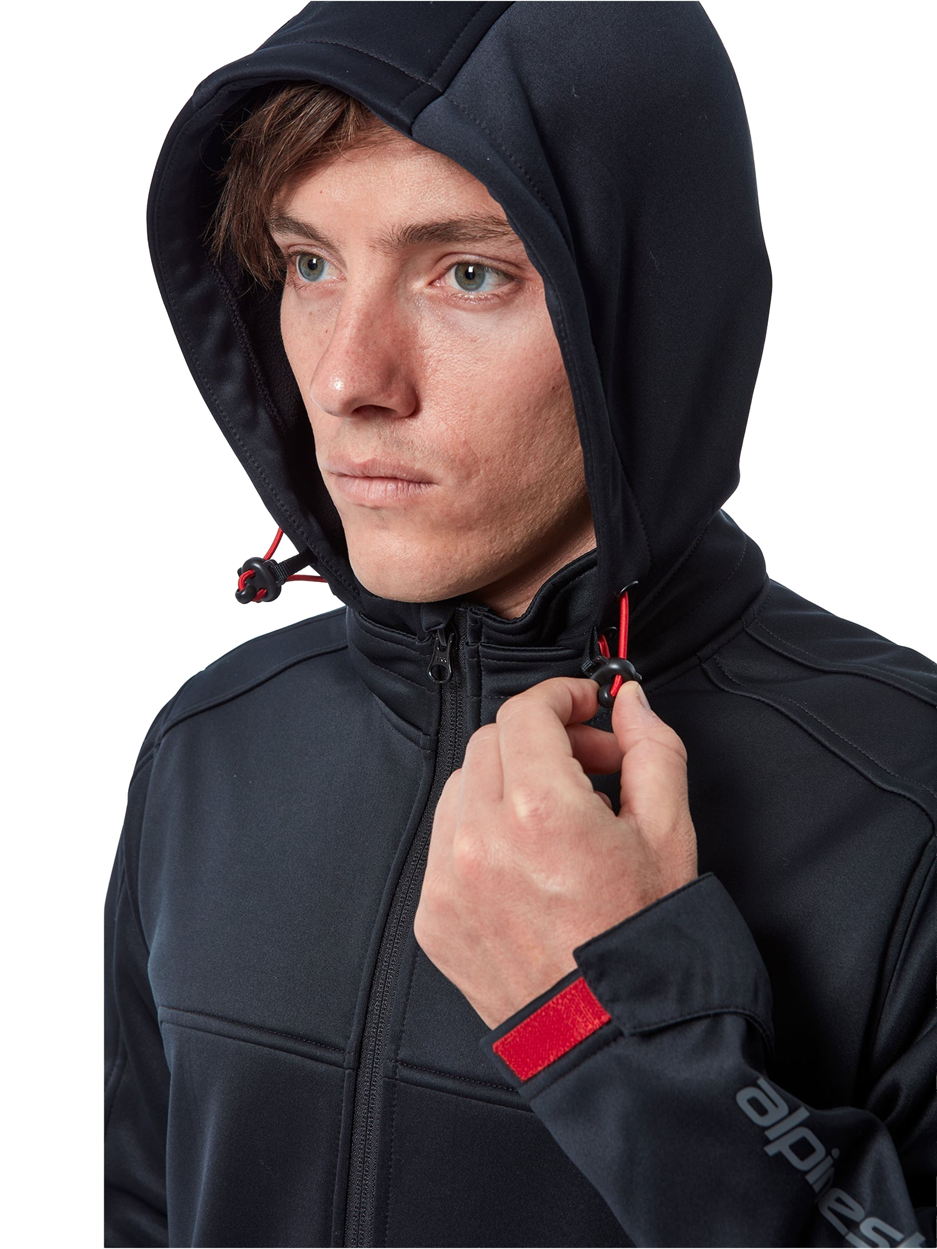 Strat X Jacket