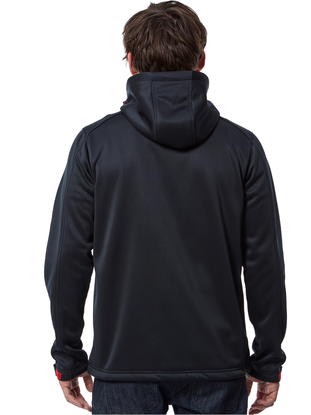 Strat X Jacket