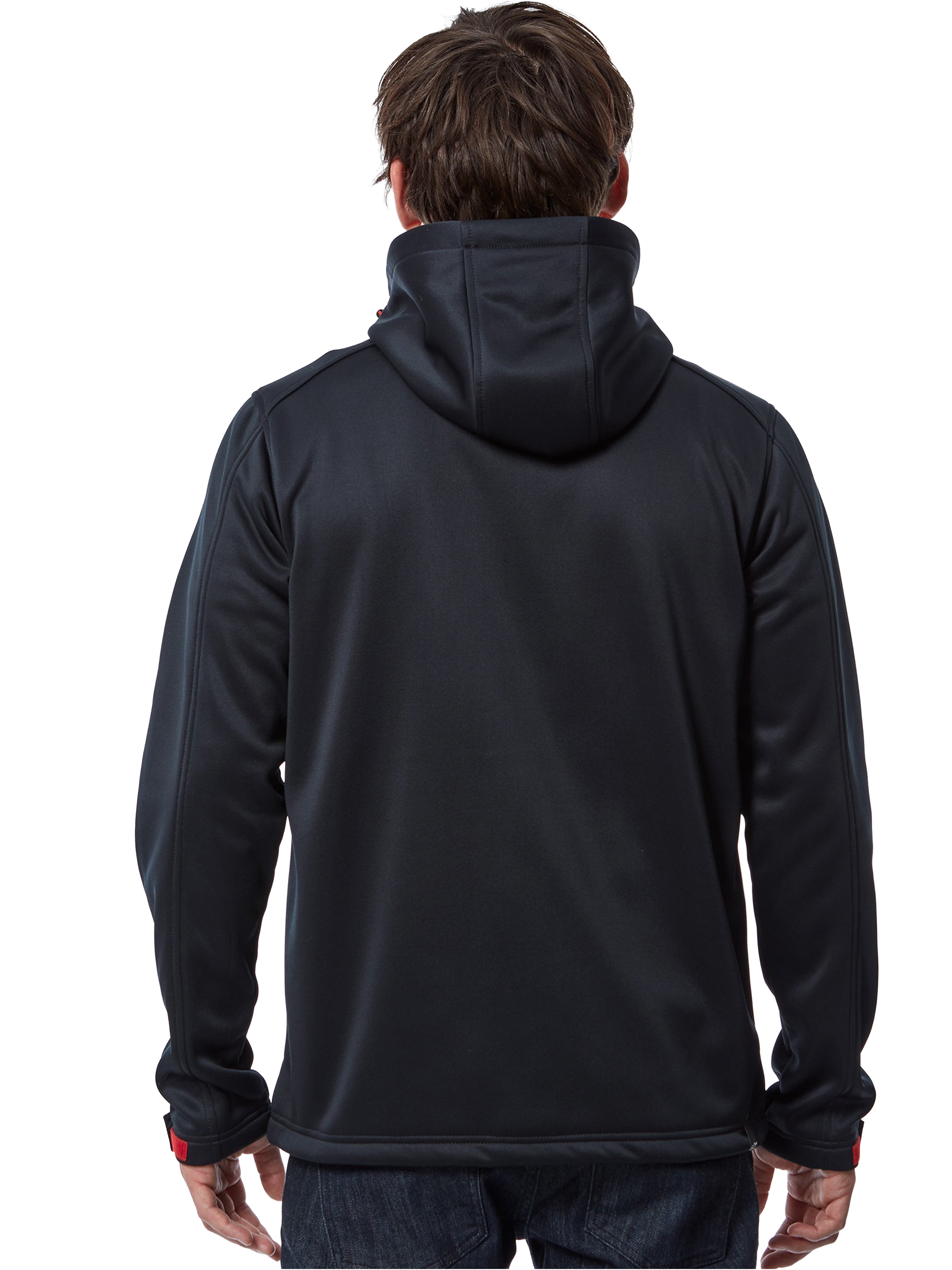 Strat X Jacket