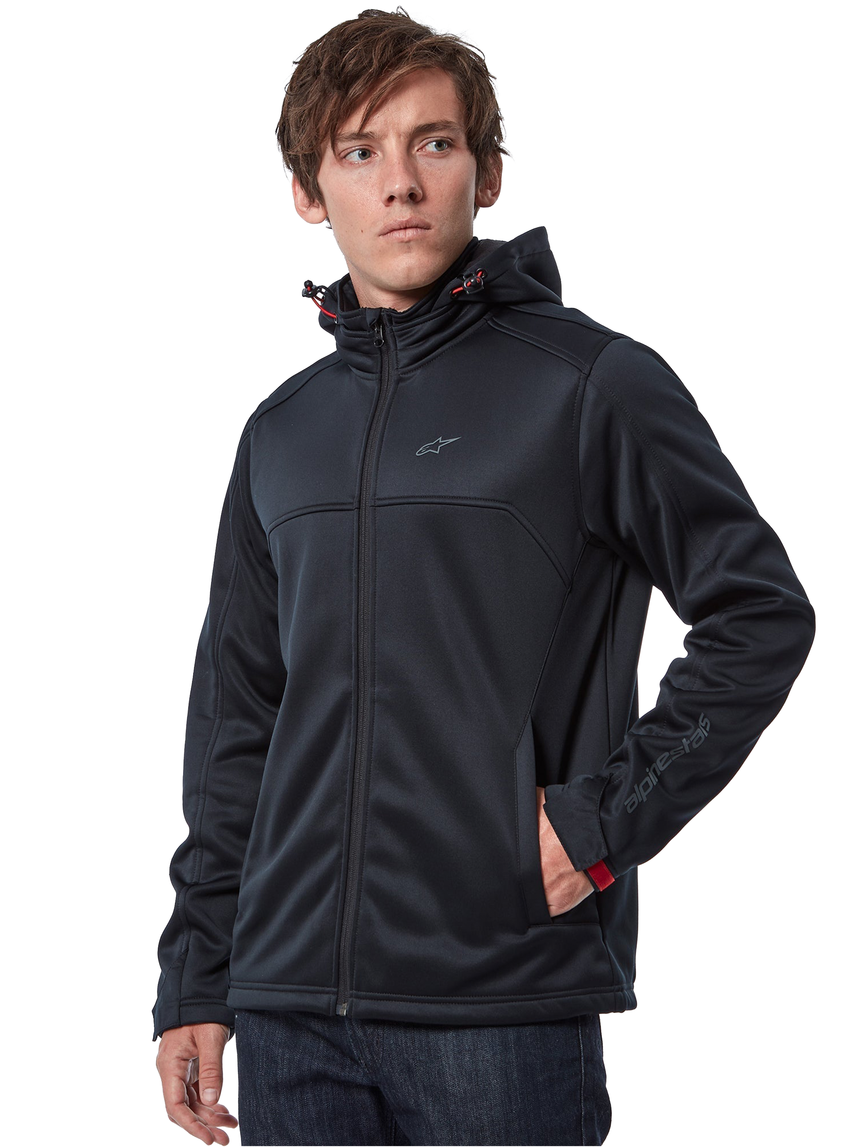 Strat X Jacket