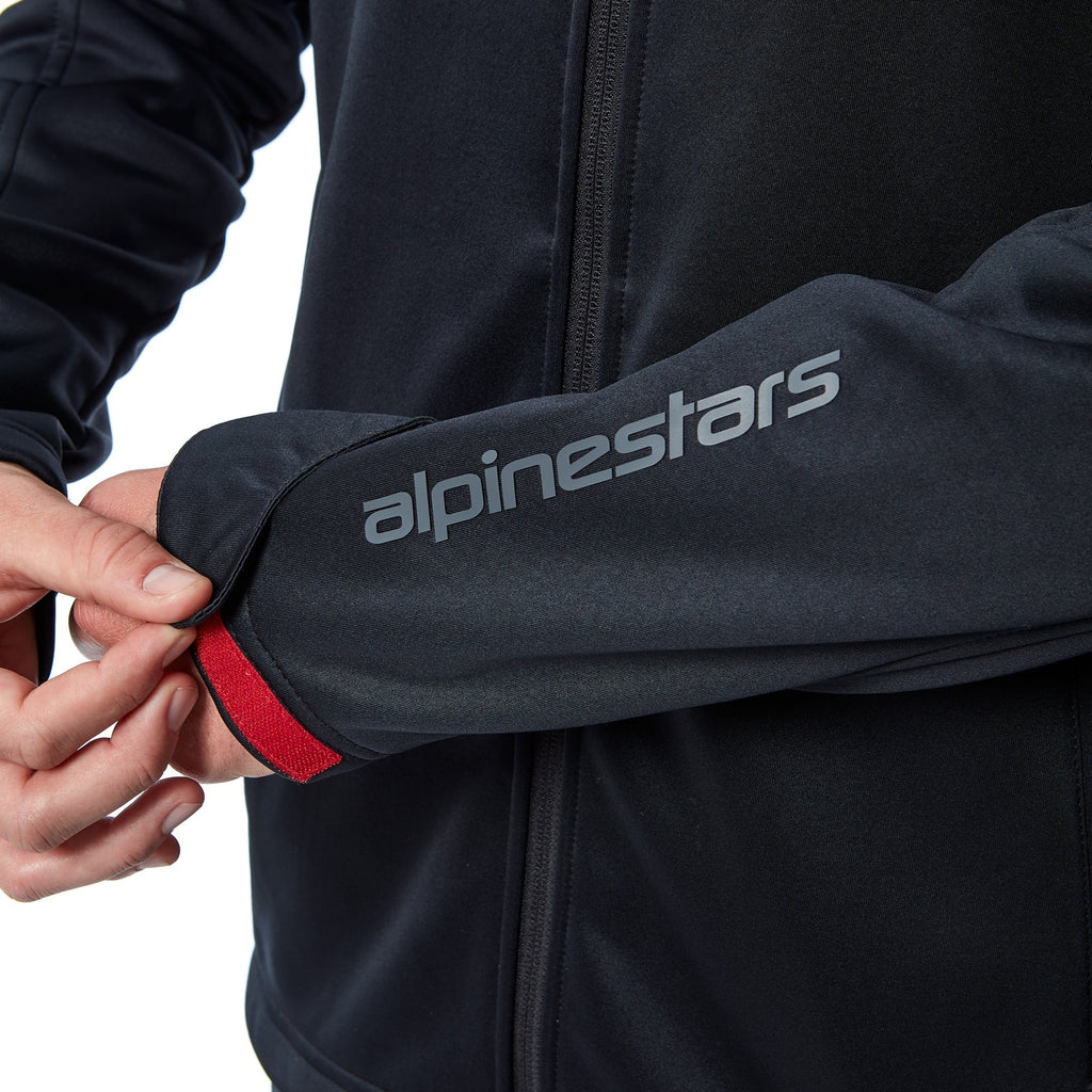 Strat X Jacket