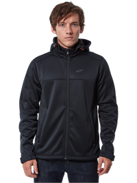 Strat X Jacket