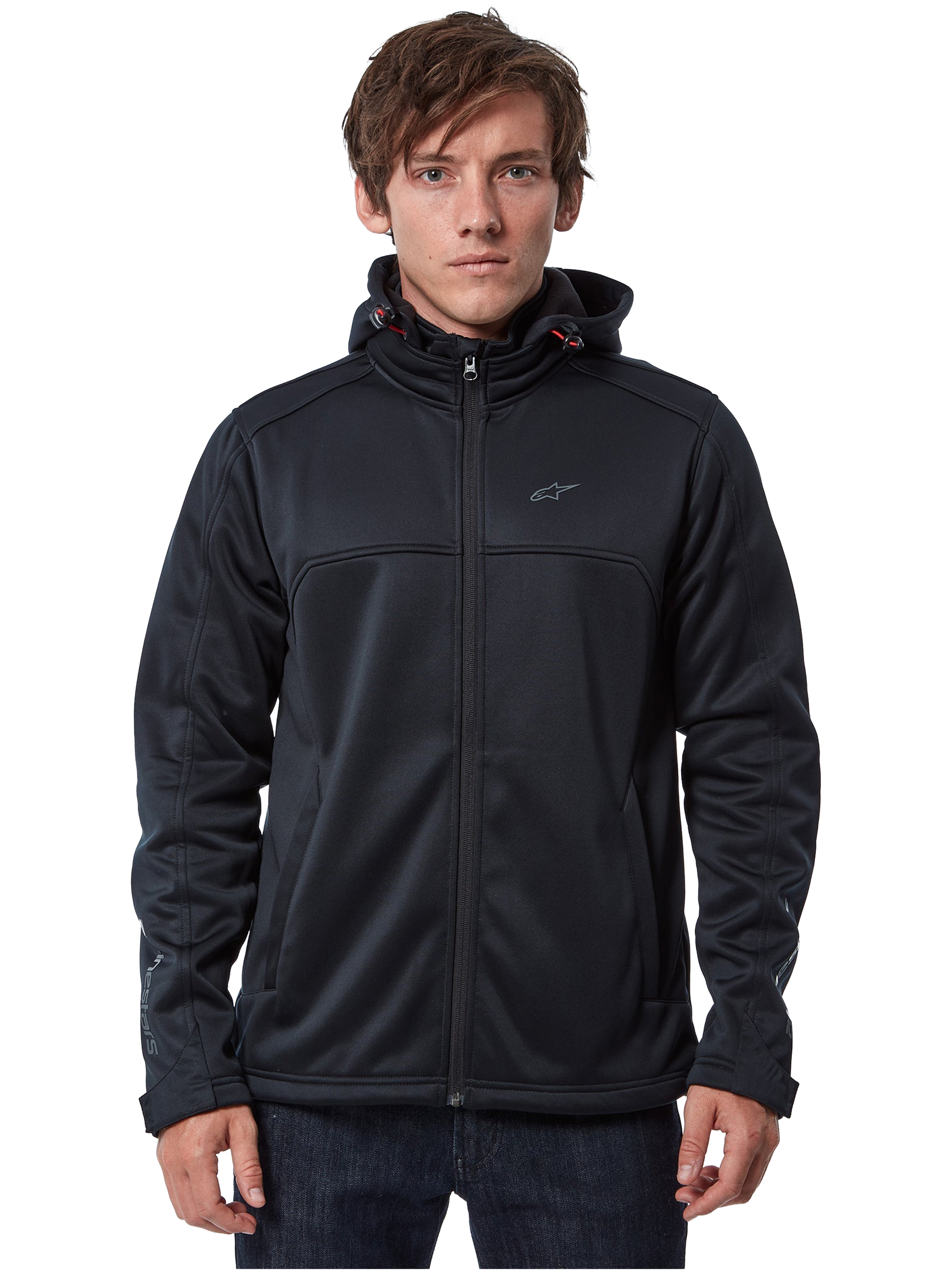 Strat X Jacket