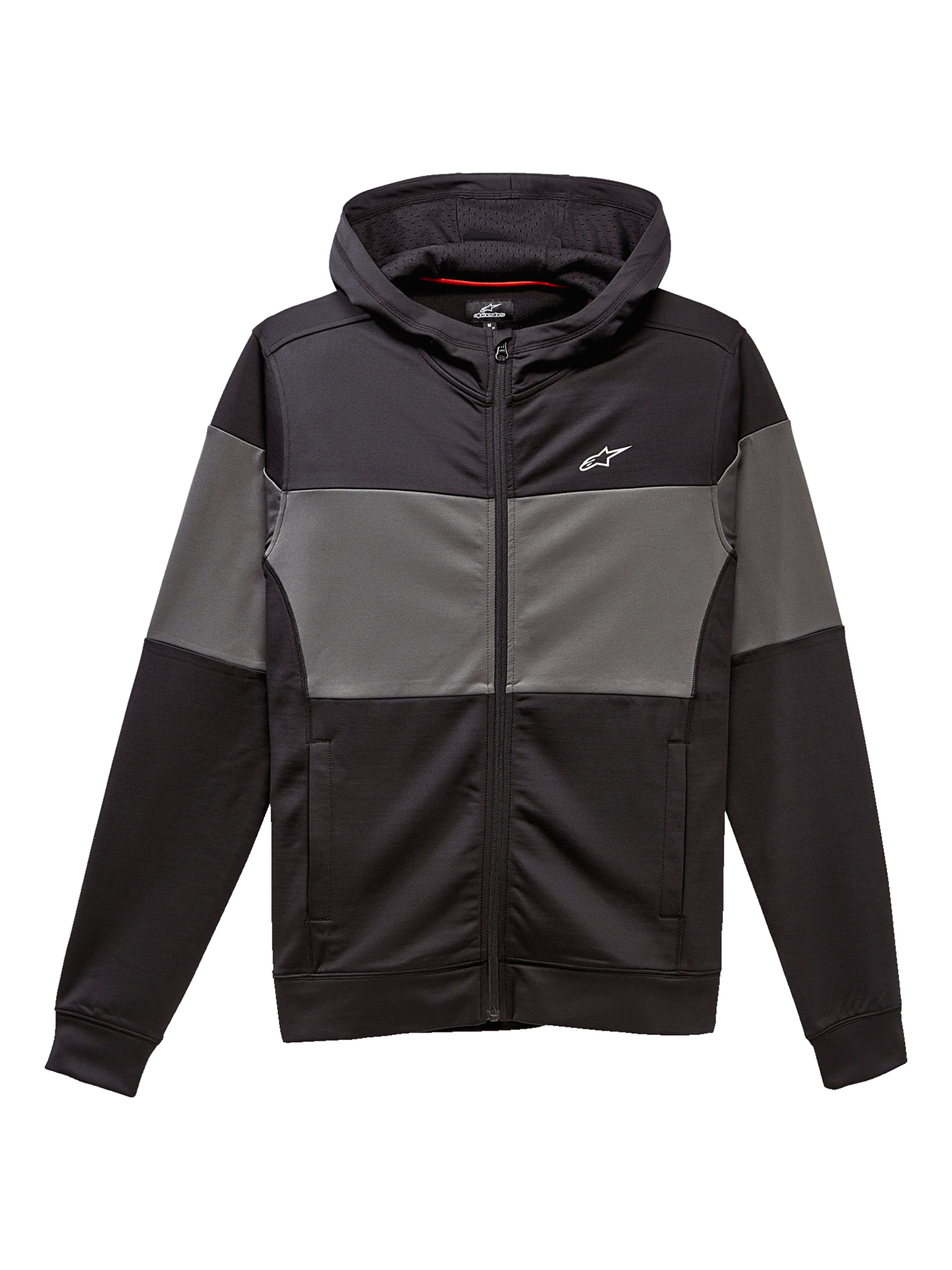 Justify Mid-Layer - Motorcycle Jacket | Alpinestars®