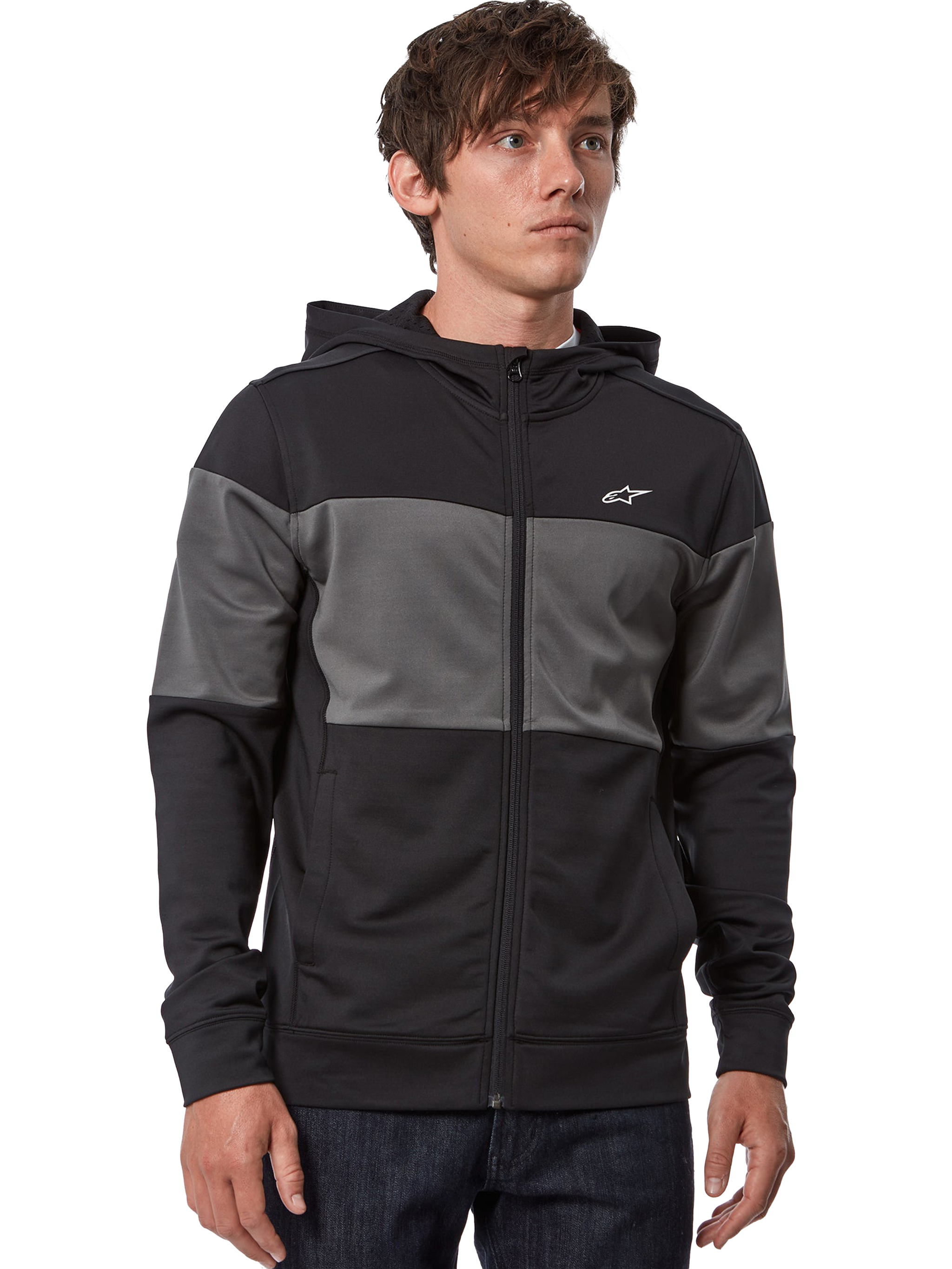 チャメロプス Justify Mid-Layer - Motorcycle Jacket | Alpinestars®