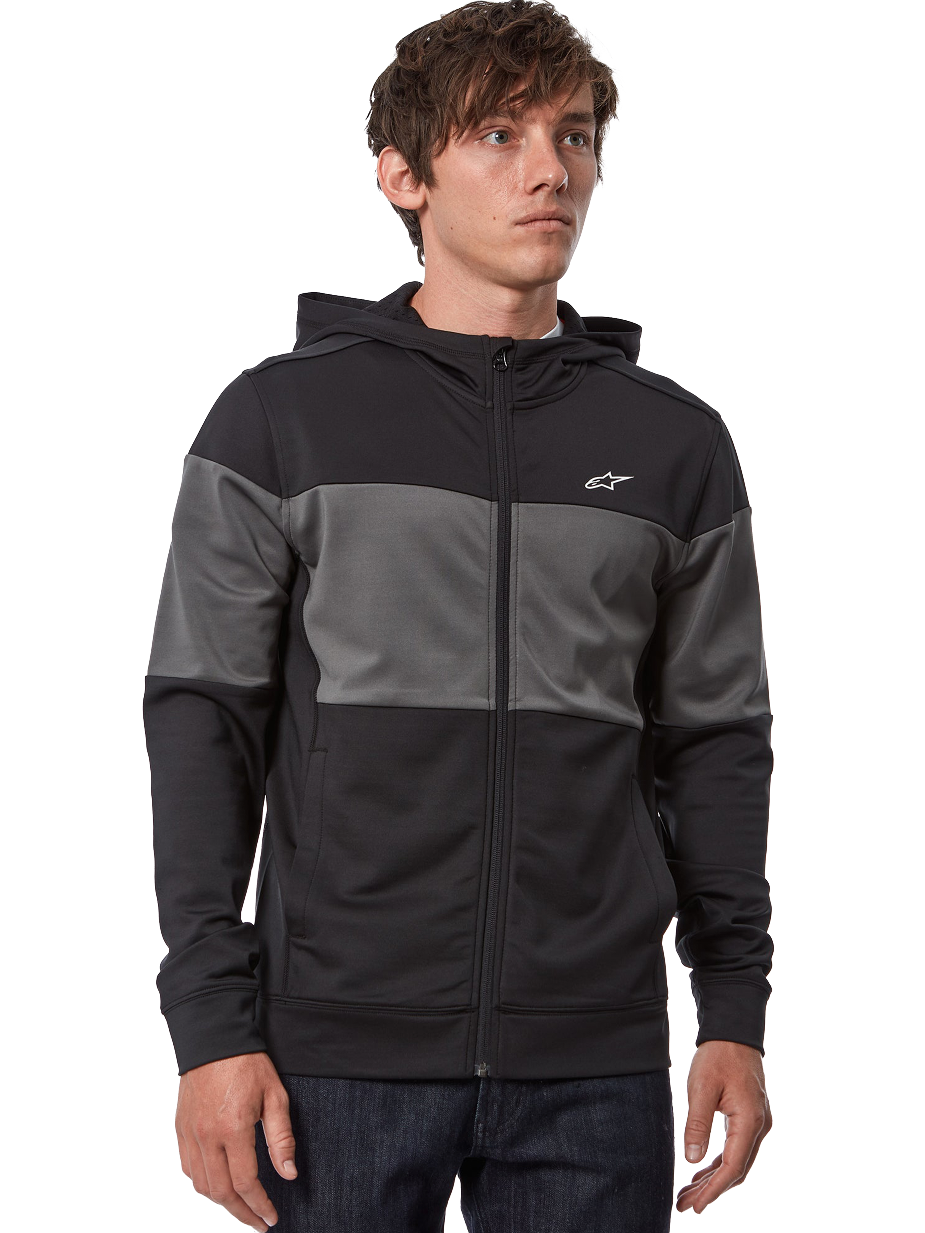 Justify Mid-Layer Jacket