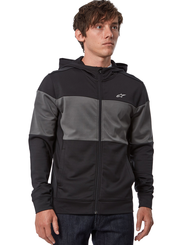 Justify Mid-Layer Jacket
