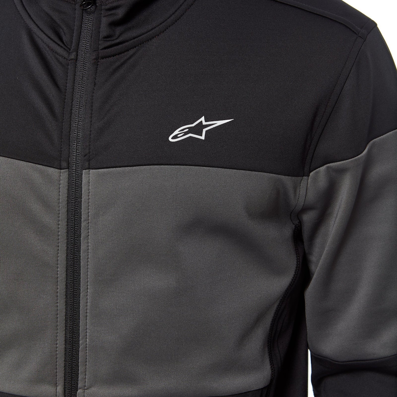 Justify Mid-Layer Jacket