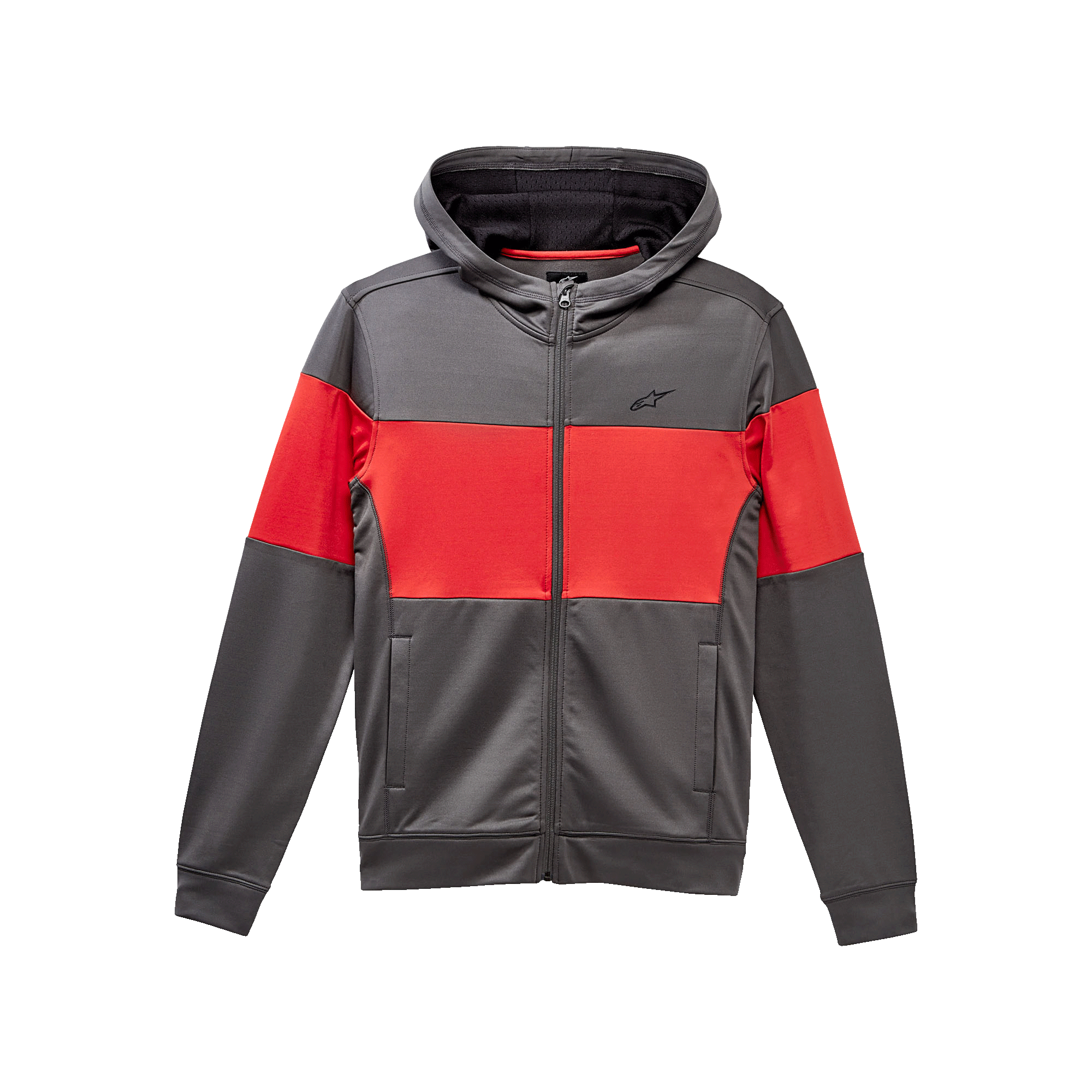 Justify Mid-Layer Jacket