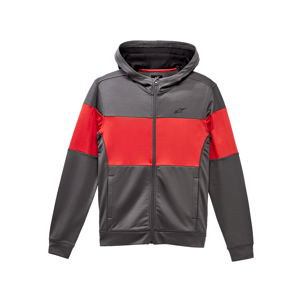 Justify Mid-Layer Jacket