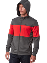 Justify Mid-Layer Jacket