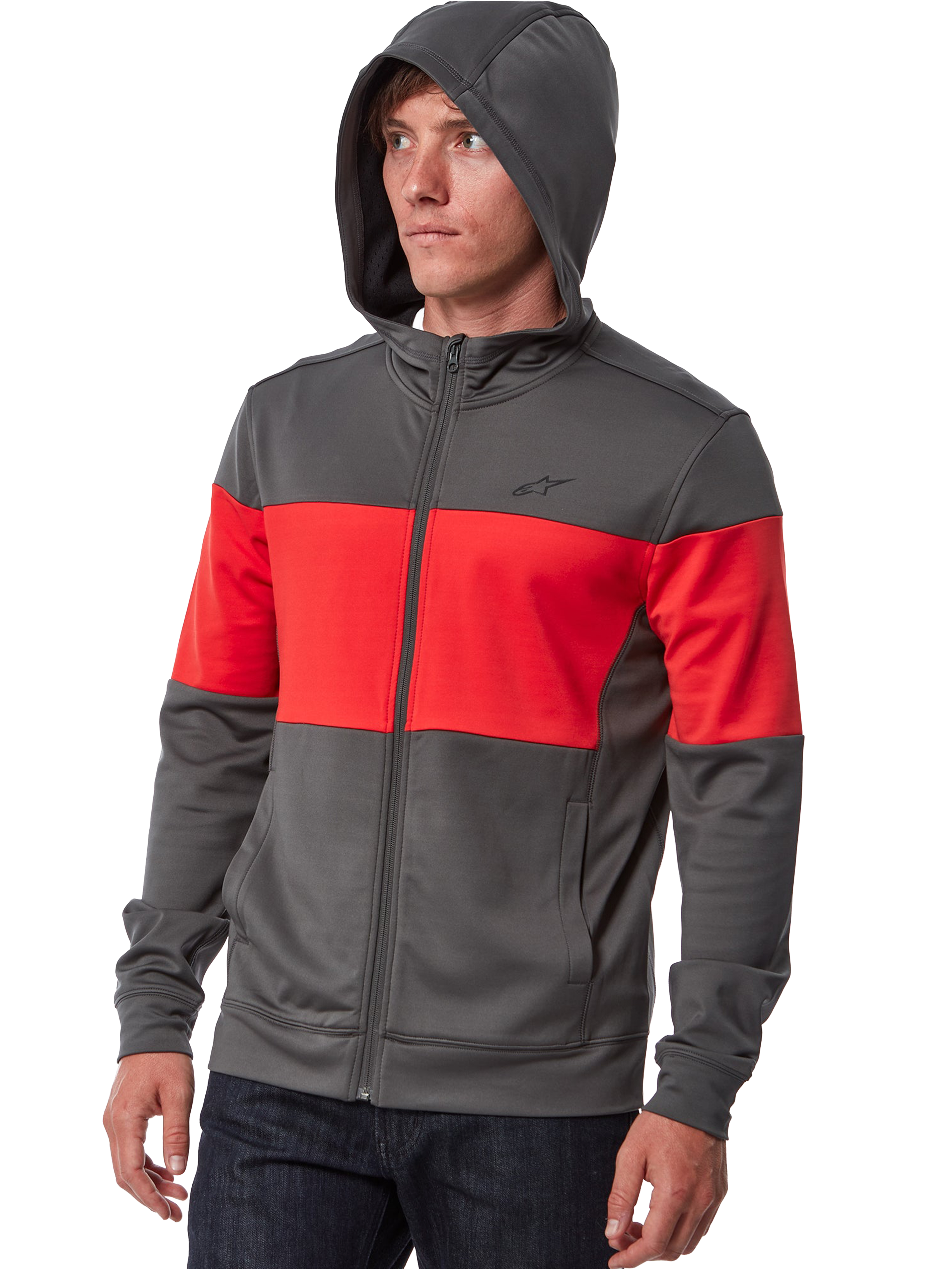 Justify Mid-Layer Jacket