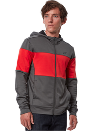 Justify Mid-Layer Jacket