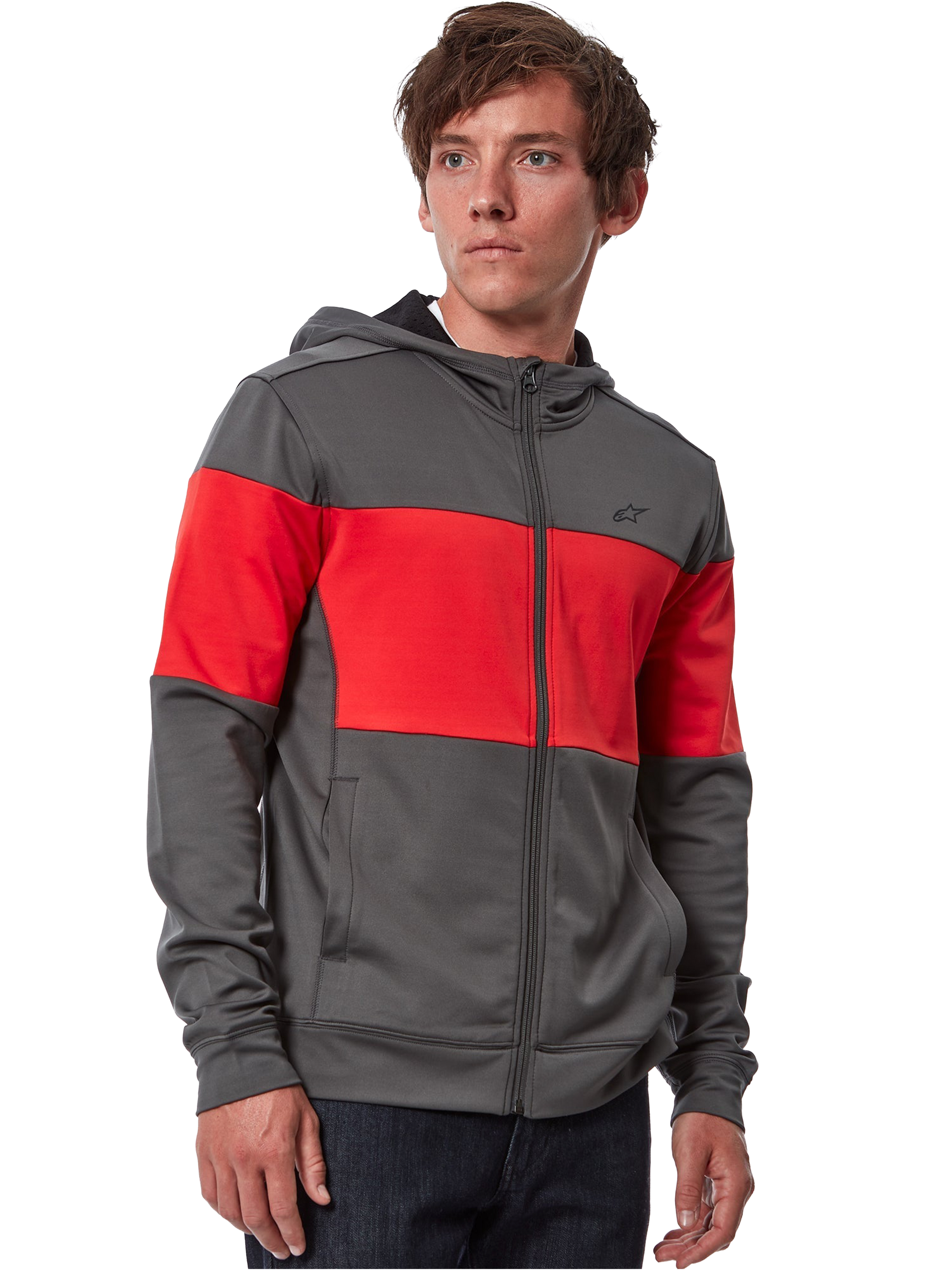 Justify Mid-Layer Jacket