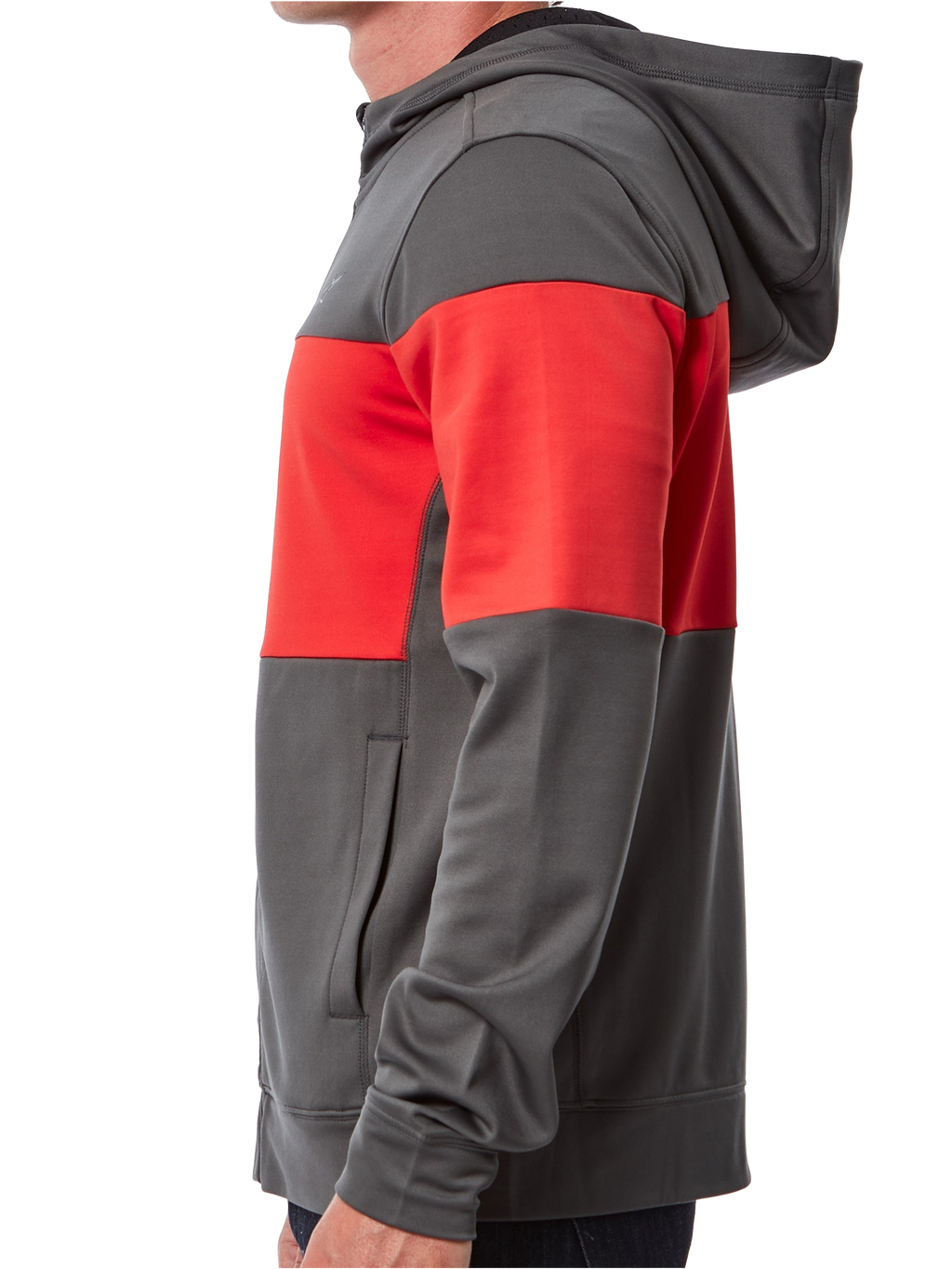 Justify Mid-Layer Jacket