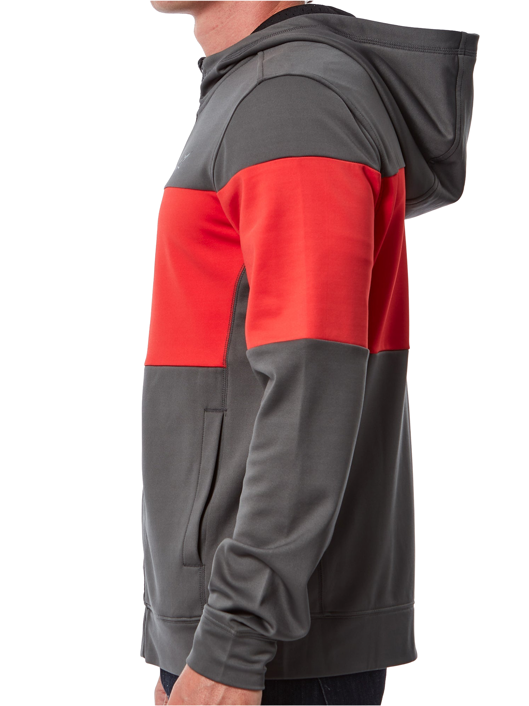 Justify Mid-Layer Jacket