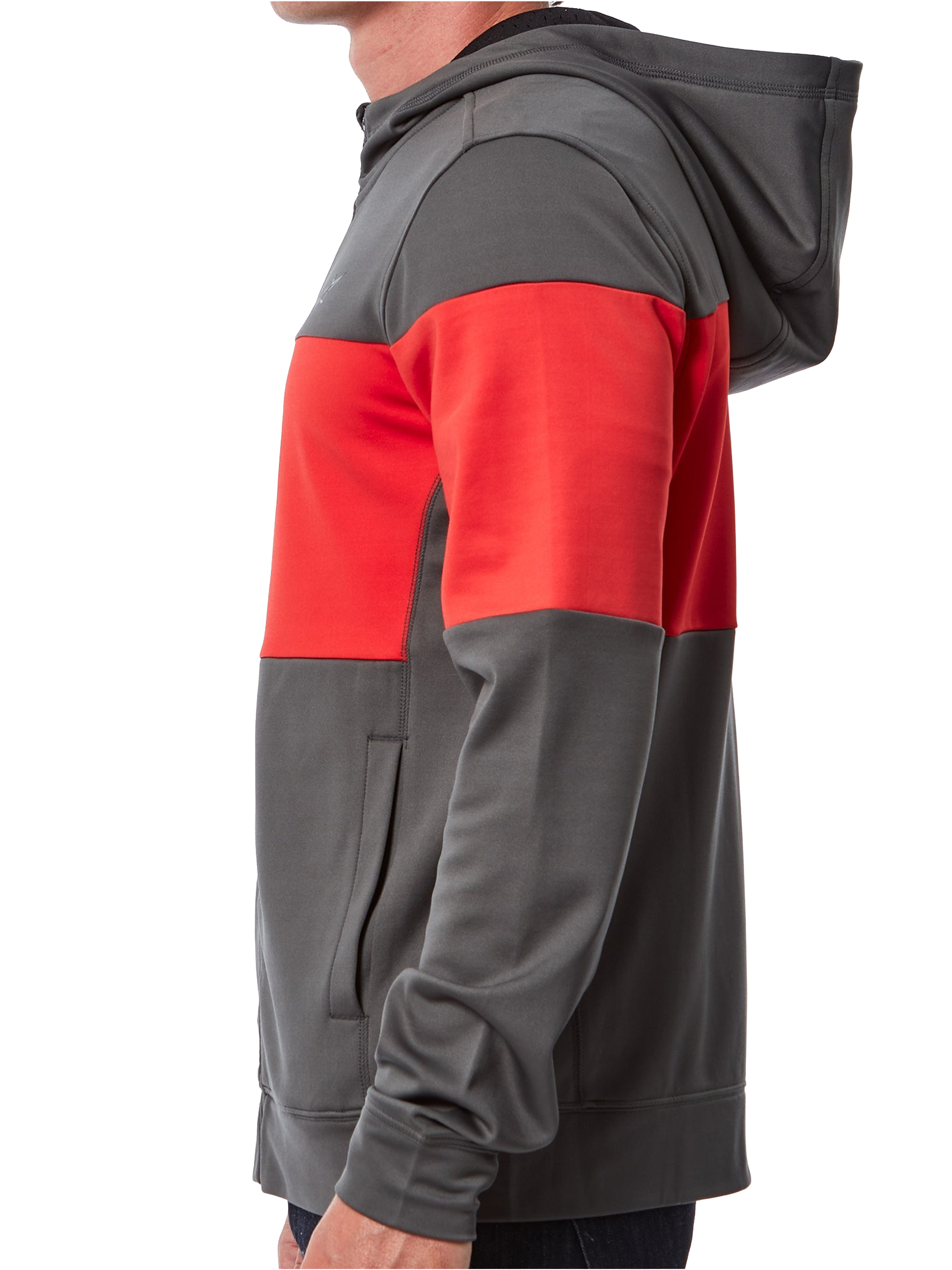Justify Mid-Layer Jacket