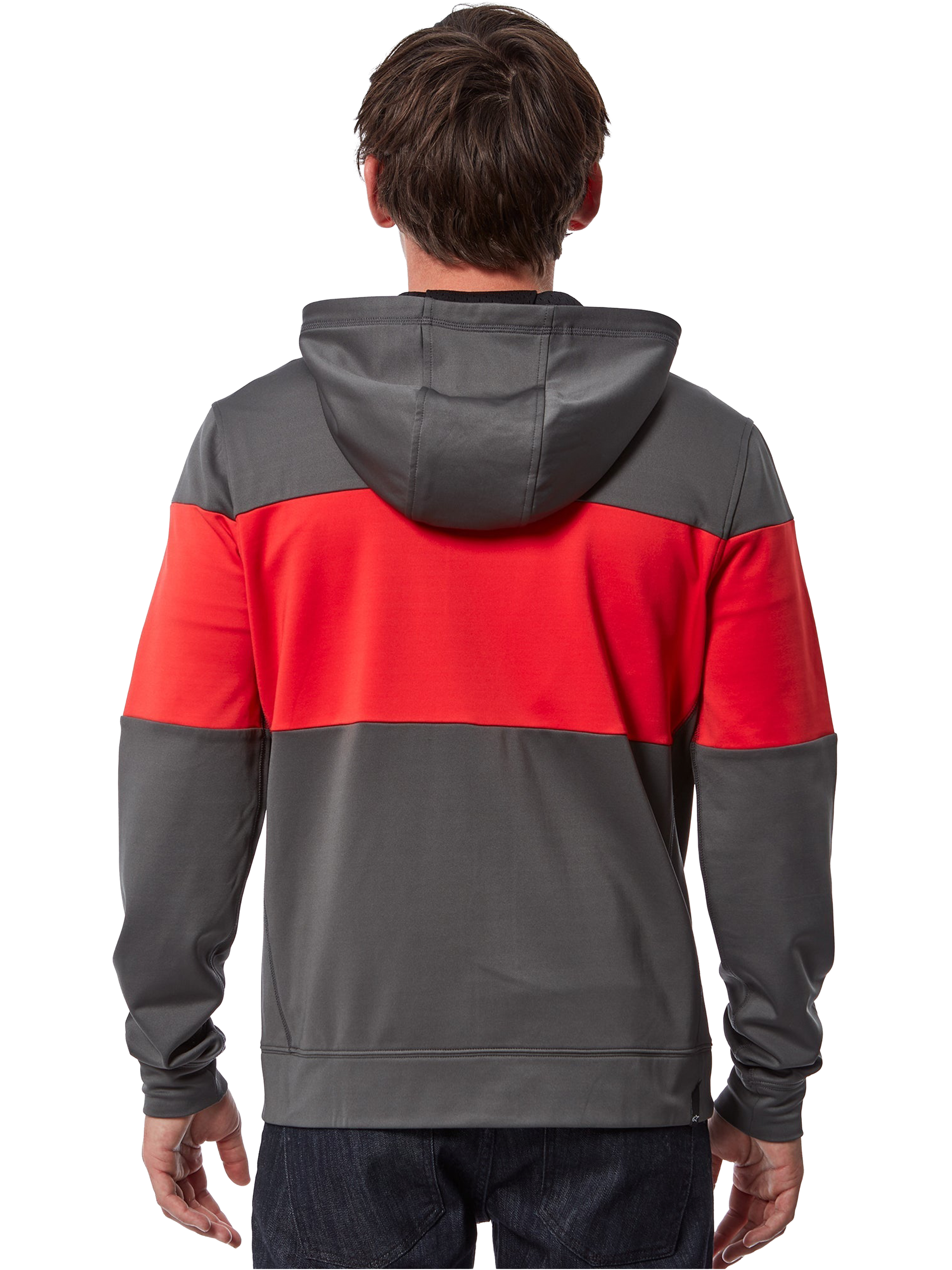 Justify Mid-Layer Jacket