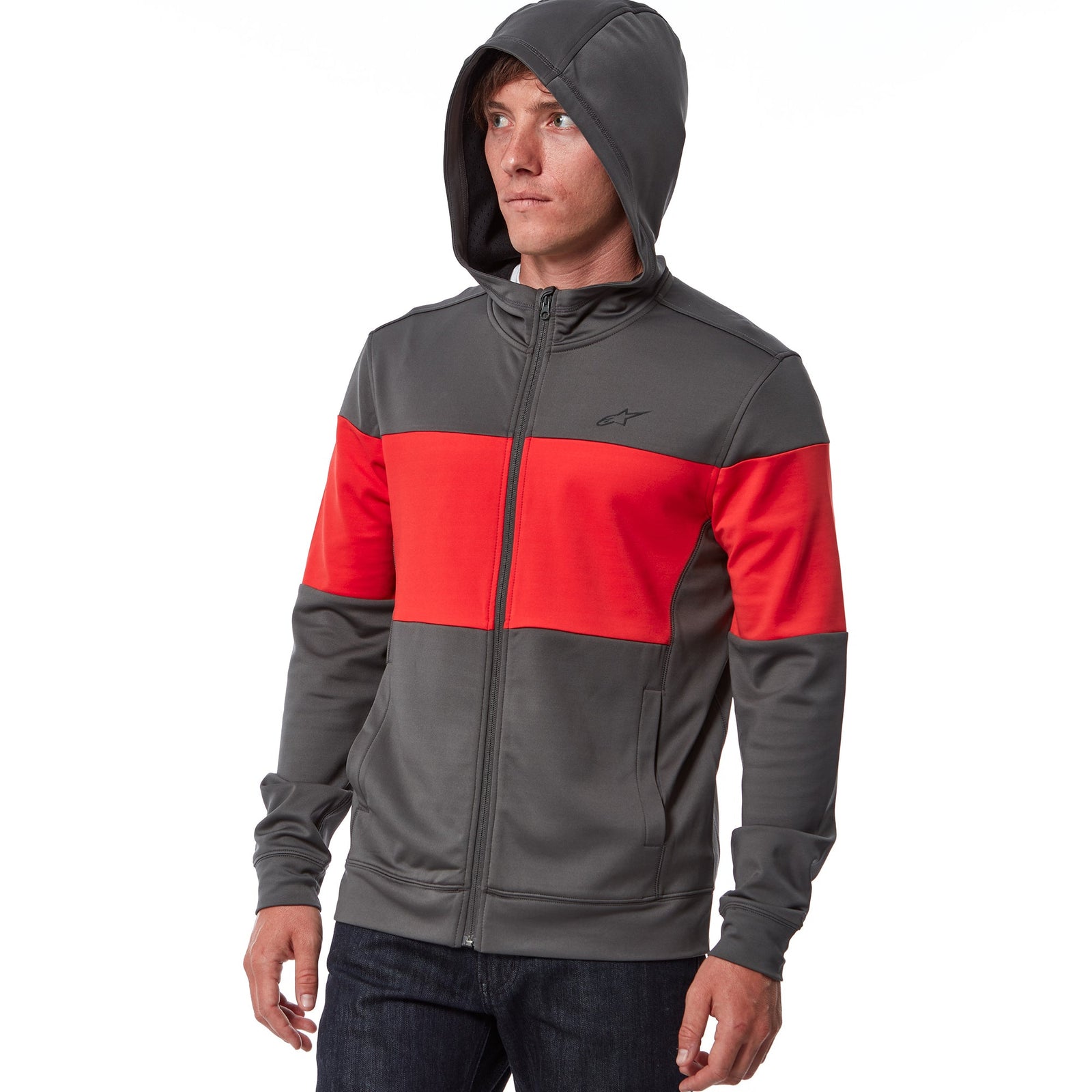 Justify Mid-Layer Jacket
