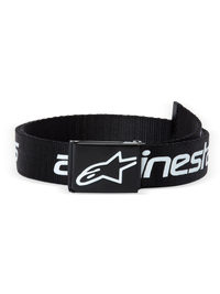 Linear Web Belt