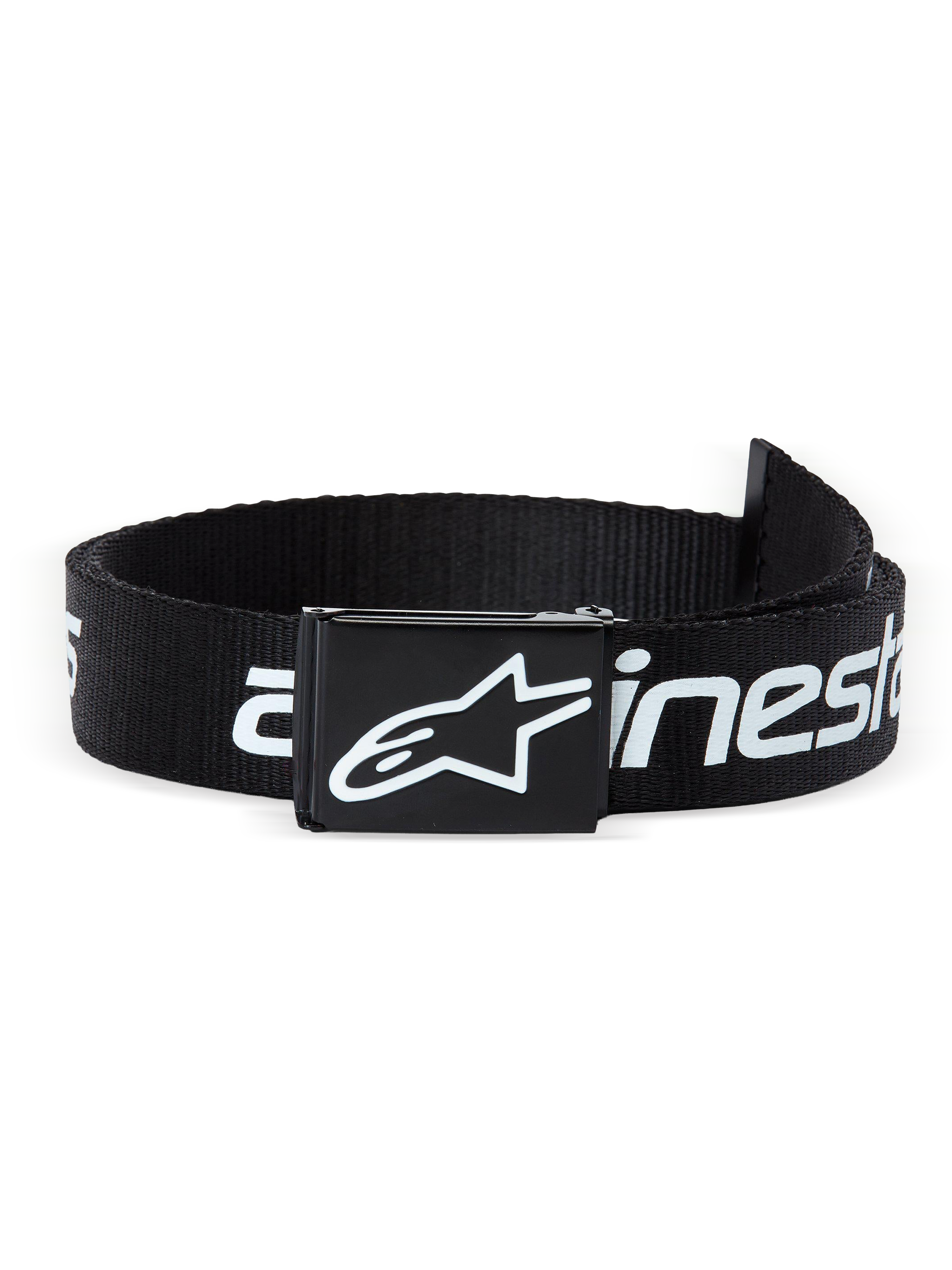 Linear Web Belt