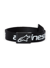 Linear Web Belt
