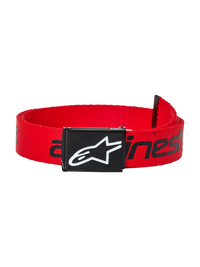 Linear Web Belt